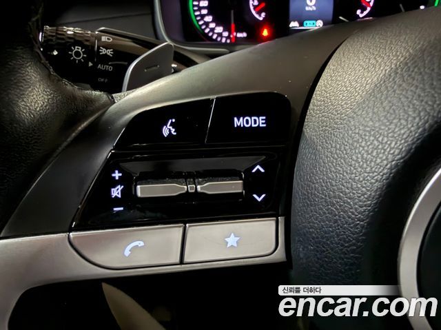 Hyundai Tucson 2023 — photo 12