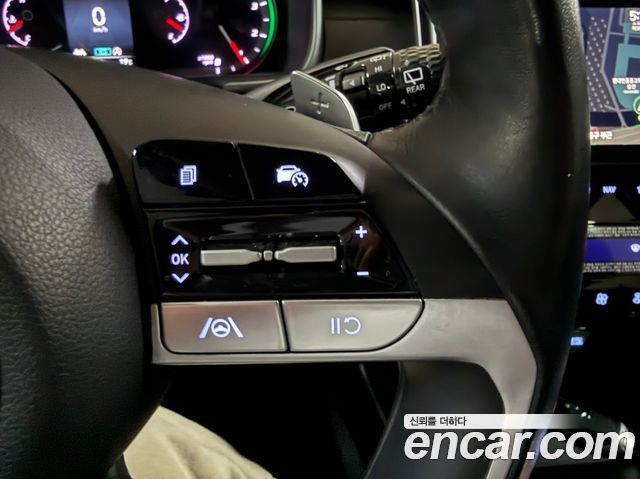 Hyundai Tucson 2023 — photo 13
