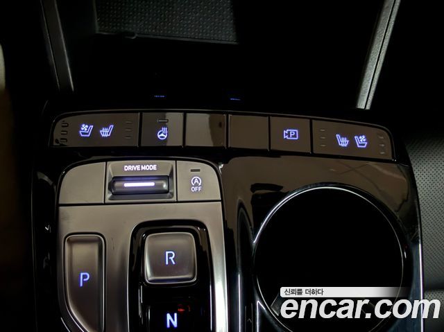 Hyundai Tucson 2023 — photo 15