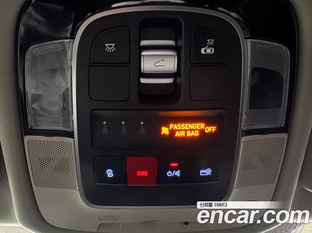 Hyundai Tucson 2023 — photo 17