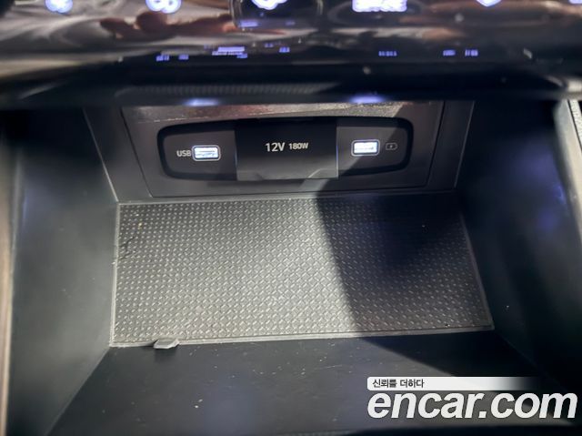 Hyundai Tucson 2023 — photo 19