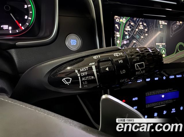 Hyundai Tucson 2023 — photo 20
