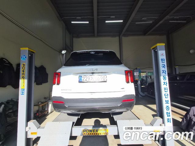 Kia Sorento 2025 — photo 2