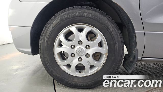 Hyundai Starex 2014 — photo 5