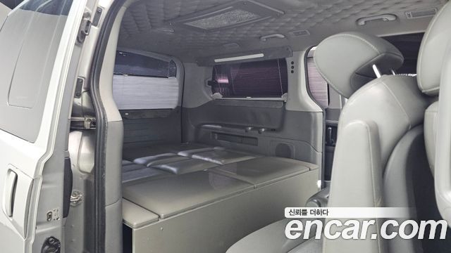 Hyundai Starex 2014 — photo 13