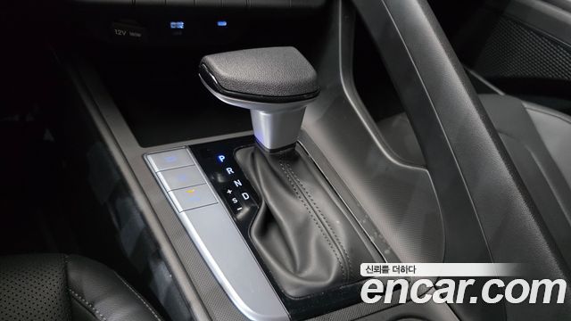 Hyundai AVANTE 2026 — photo 12