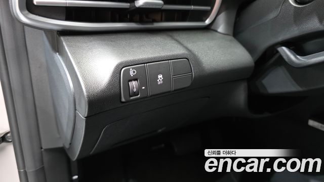 Hyundai AVANTE 2026 — photo 20