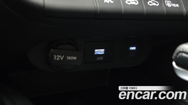 Hyundai AVANTE 2026 — photo 25