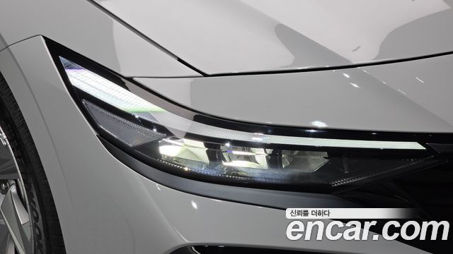 Hyundai AVANTE 2026 — photo 8