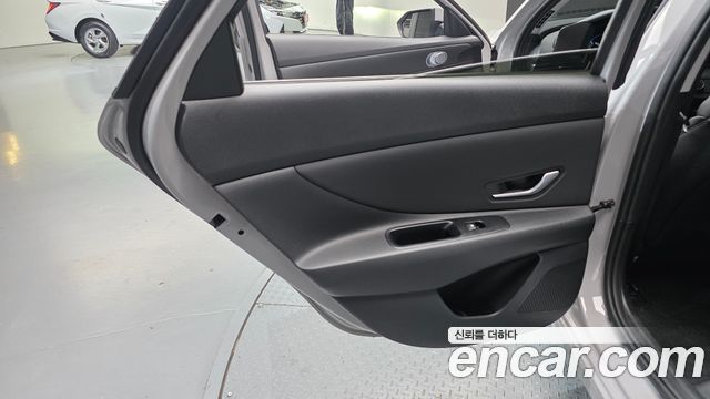 Hyundai AVANTE 2026 — photo 15