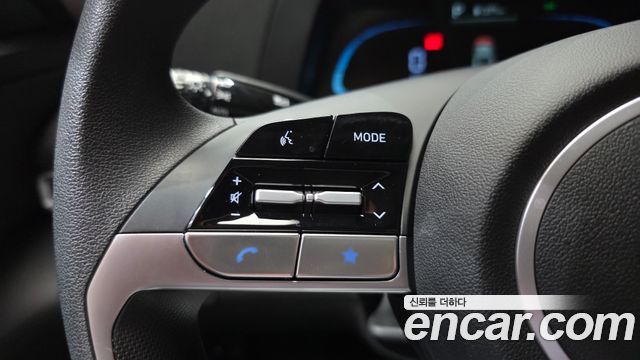 Hyundai AVANTE 2026 — photo 29