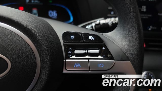 Hyundai AVANTE 2026 — photo 30