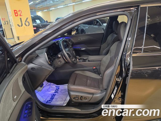 Lexus RX 2025 — photo 10