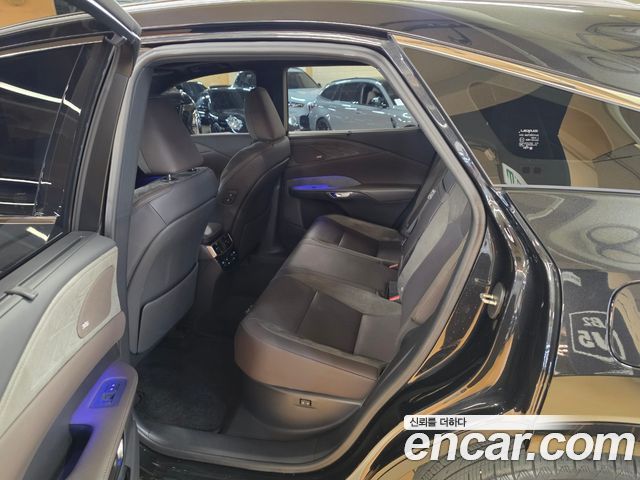 Lexus RX 2025 — photo 12