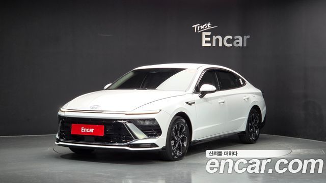 Hyundai Sonata 2026 — photo 1