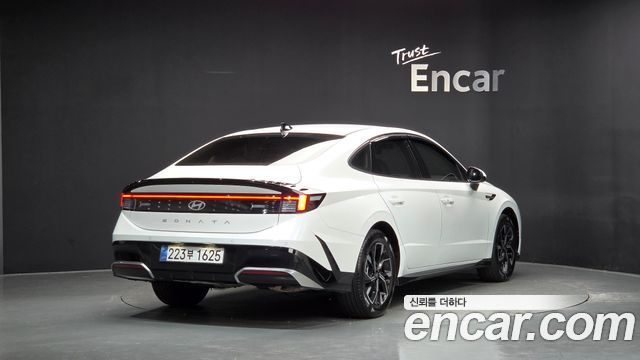 Hyundai Sonata 2026 — photo 2