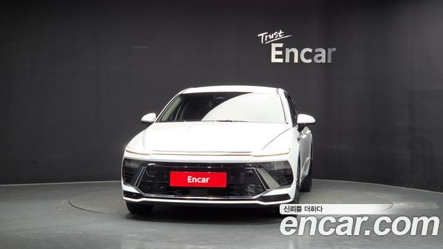 Hyundai Sonata 2026 — photo 3