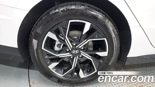 Hyundai Sonata 2026 — photo 5
