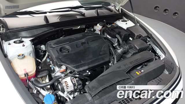 Hyundai Sonata 2026 — photo 6