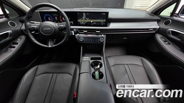 Hyundai Sonata 2026 — photo 7