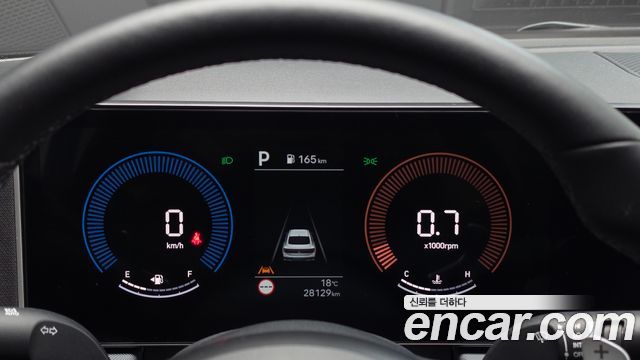 Hyundai Sonata 2026 — photo 8