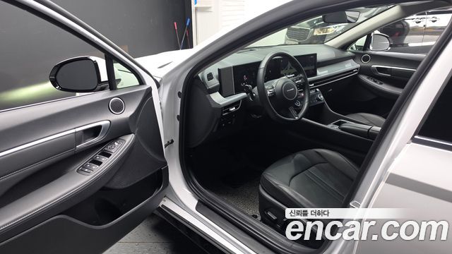 Hyundai Sonata 2026 — photo 10