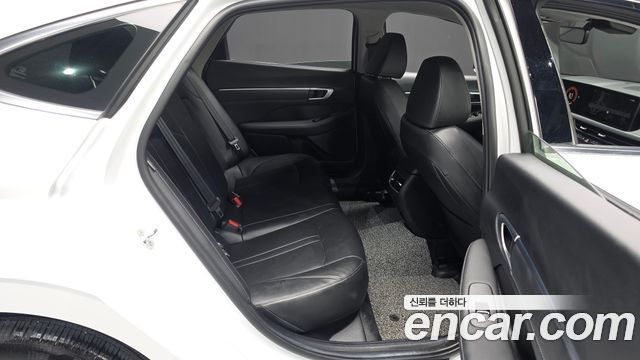 Hyundai Sonata 2026 — photo 11