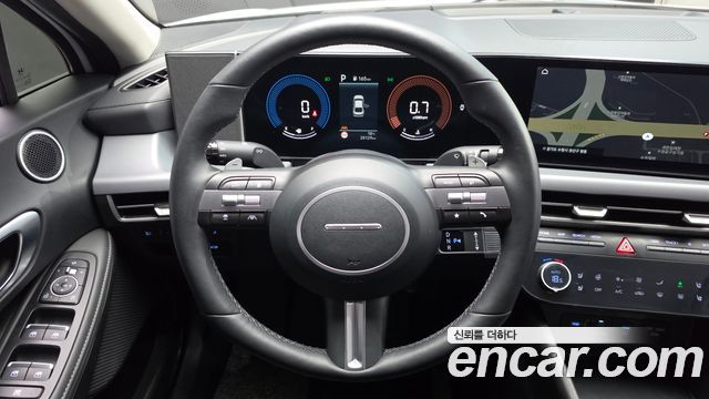 Hyundai Sonata 2026 — photo 12