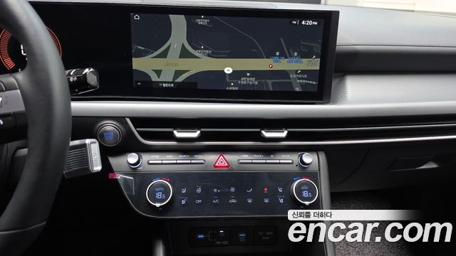Hyundai Sonata 2026 — photo 13