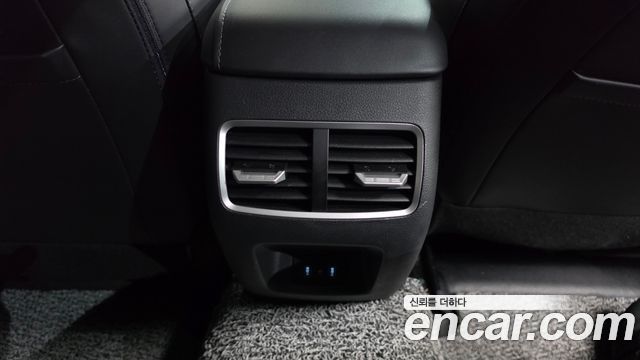 Hyundai Sonata 2026 — photo 17