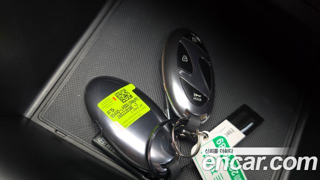 Hyundai Sonata 2026 — photo 19