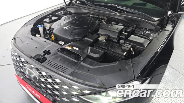 Hyundai Grandeur 2020 — photo 6