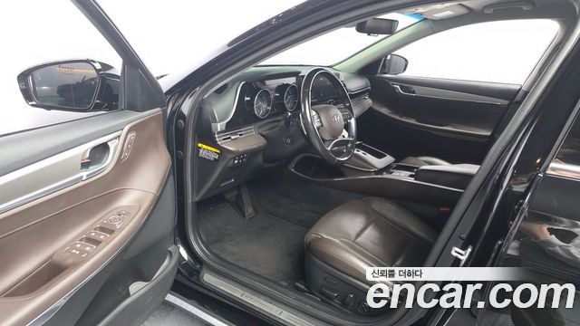 Hyundai Grandeur 2020 — photo 13
