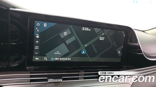 Hyundai Grandeur 2020 — photo 20