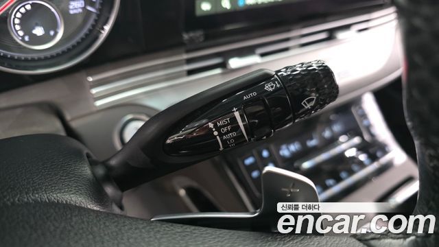 Hyundai Grandeur 2020 — photo 25