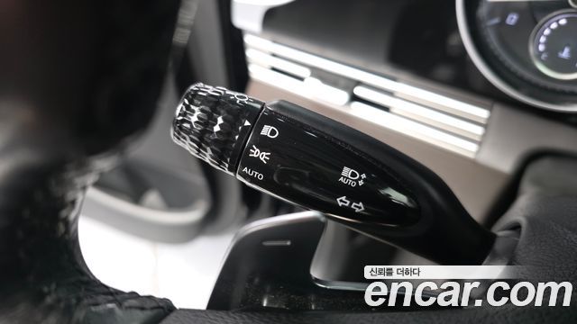 Hyundai Grandeur 2020 — photo 26
