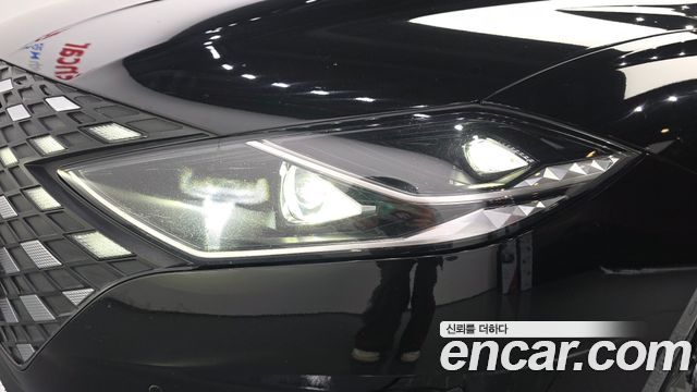 Hyundai Grandeur 2020 — photo 8