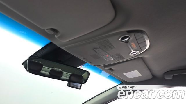 Hyundai Grandeur 2020 — photo 28