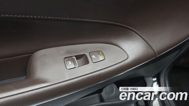 Hyundai Grandeur 2020 — photo 29