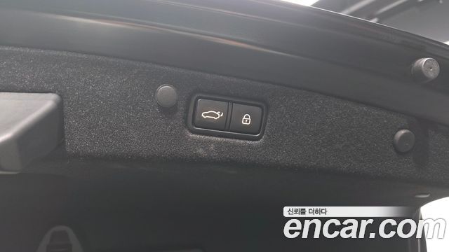 Hyundai Grandeur 2020 — photo 31