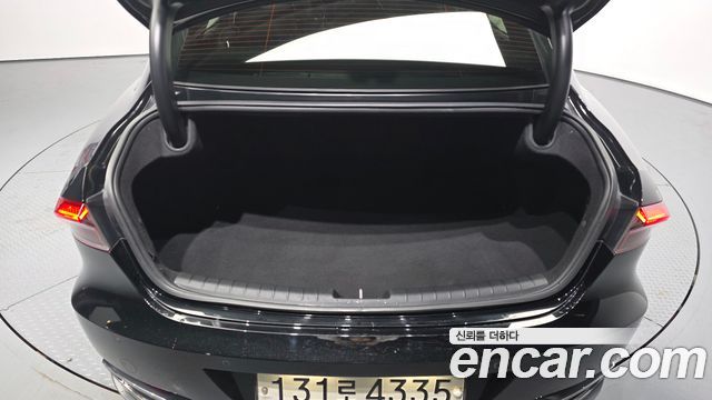 Hyundai Grandeur 2020 — photo 32