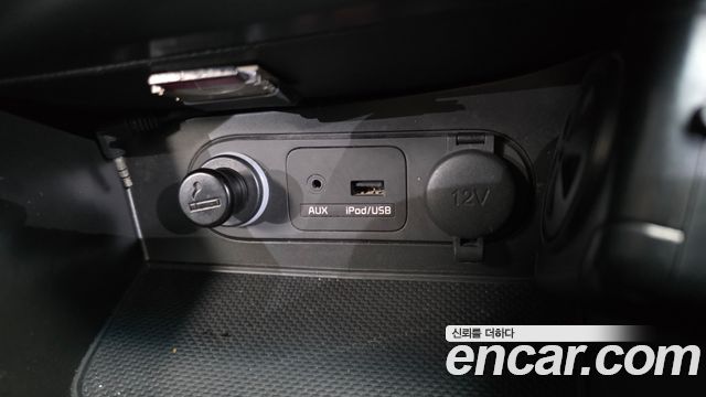 Kia K5 2014 — photo 16