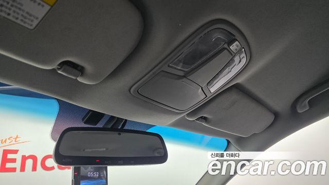 Kia K5 2014 — photo 19