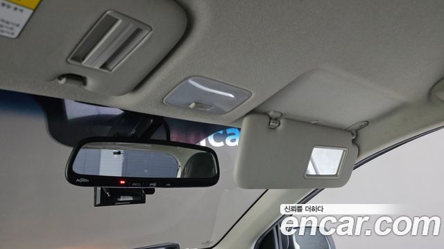 Kia morning 2012 — photo 22