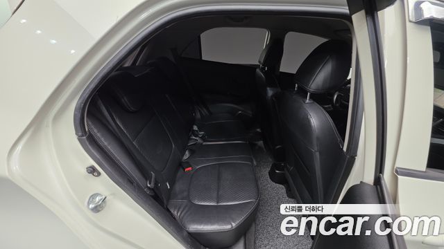 Kia morning 2012 — photo 24