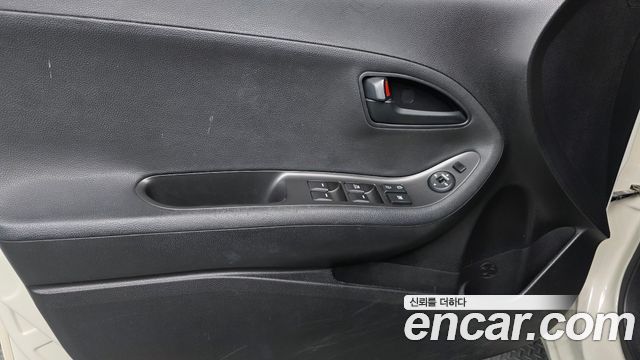 Kia morning 2012 — photo 14