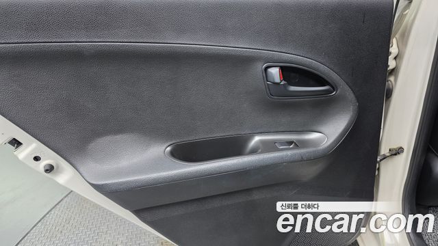 Kia morning 2012 — photo 15