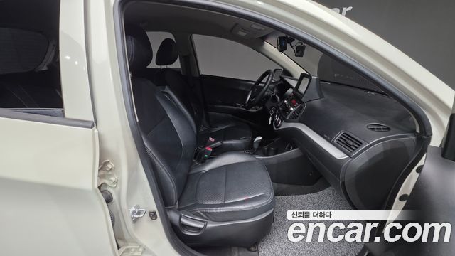 Kia morning 2012 — photo 16