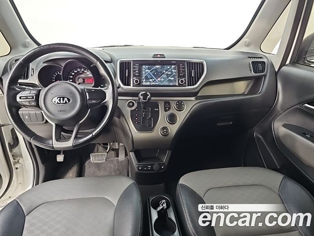 Kia RAY 2019 — photo 5