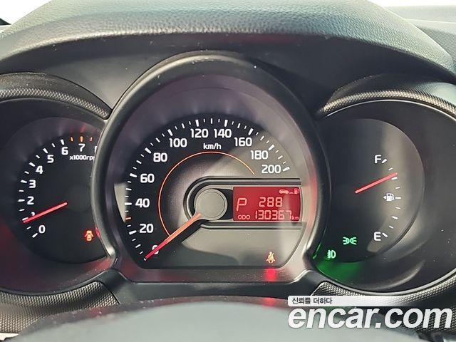 Kia RAY 2019 — photo 6